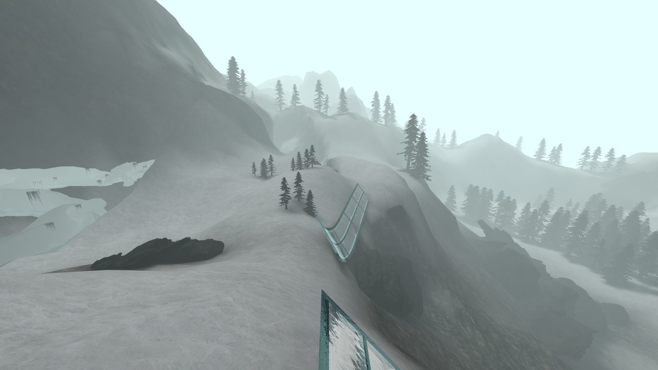 Surfd · Captured Boreas route replay